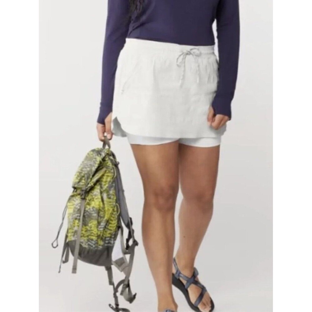 Athleta Trekkie North Skort Size 12